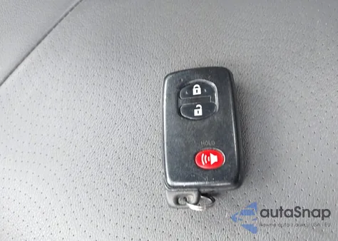 2010 Toyota Prius Iv из США, поврежденный, VIN JTDKN3DUXA0069112